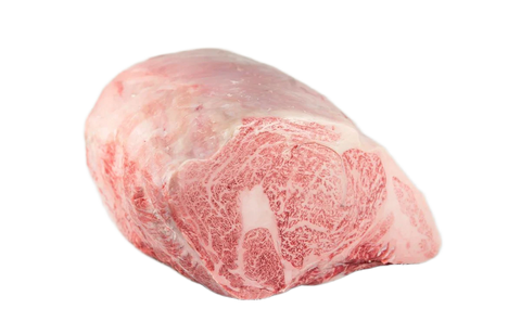 Wagyu Out side Round Japan A5