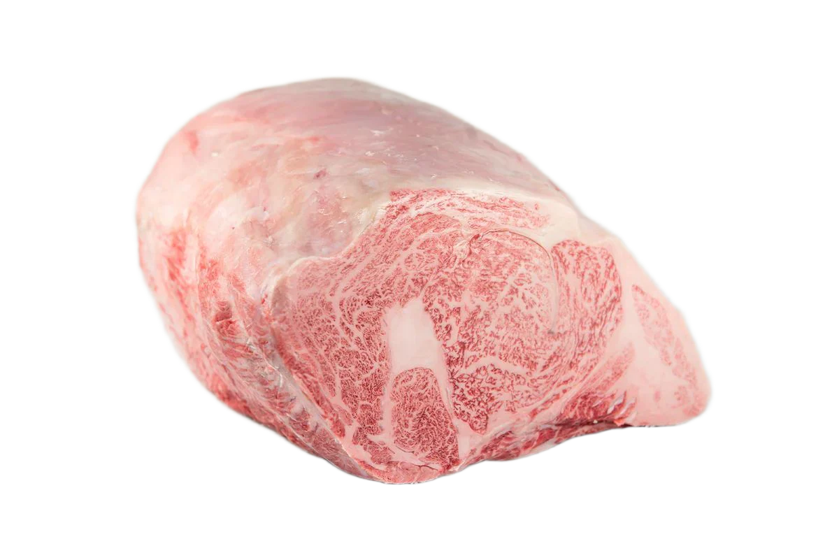 Wagyu Out side Round Japan A5