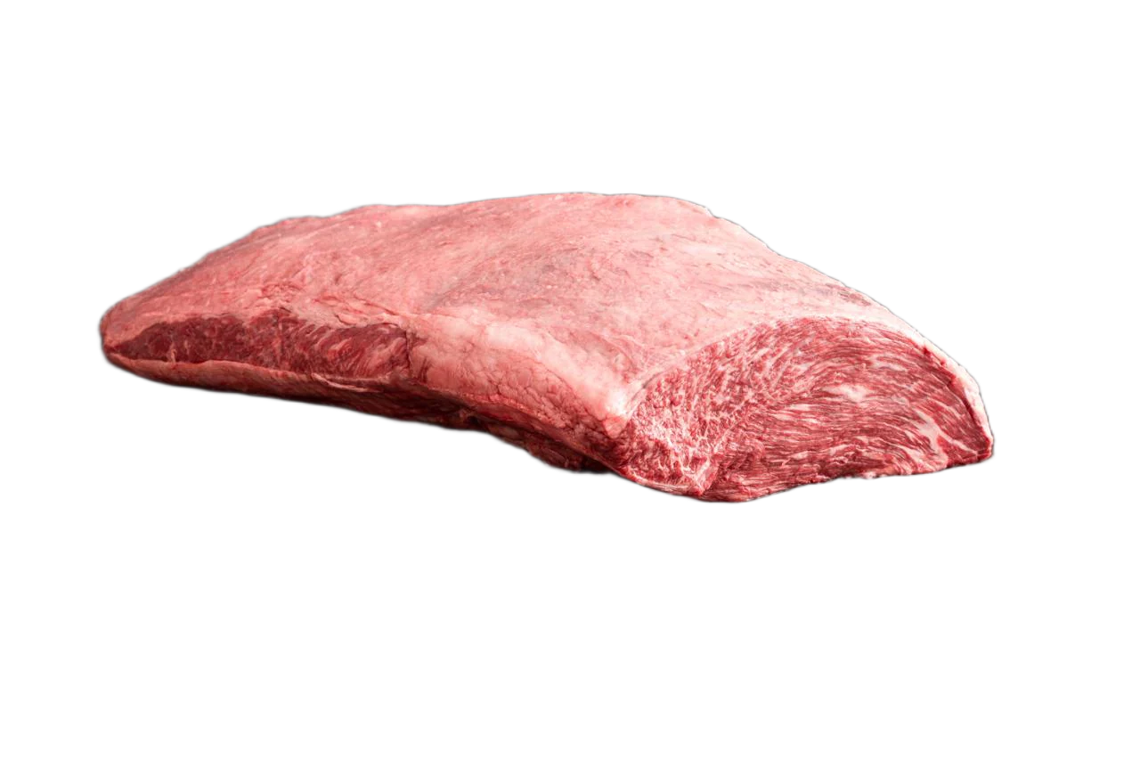 Wagyu Silverside flat Uruguay MBS 4 - 5