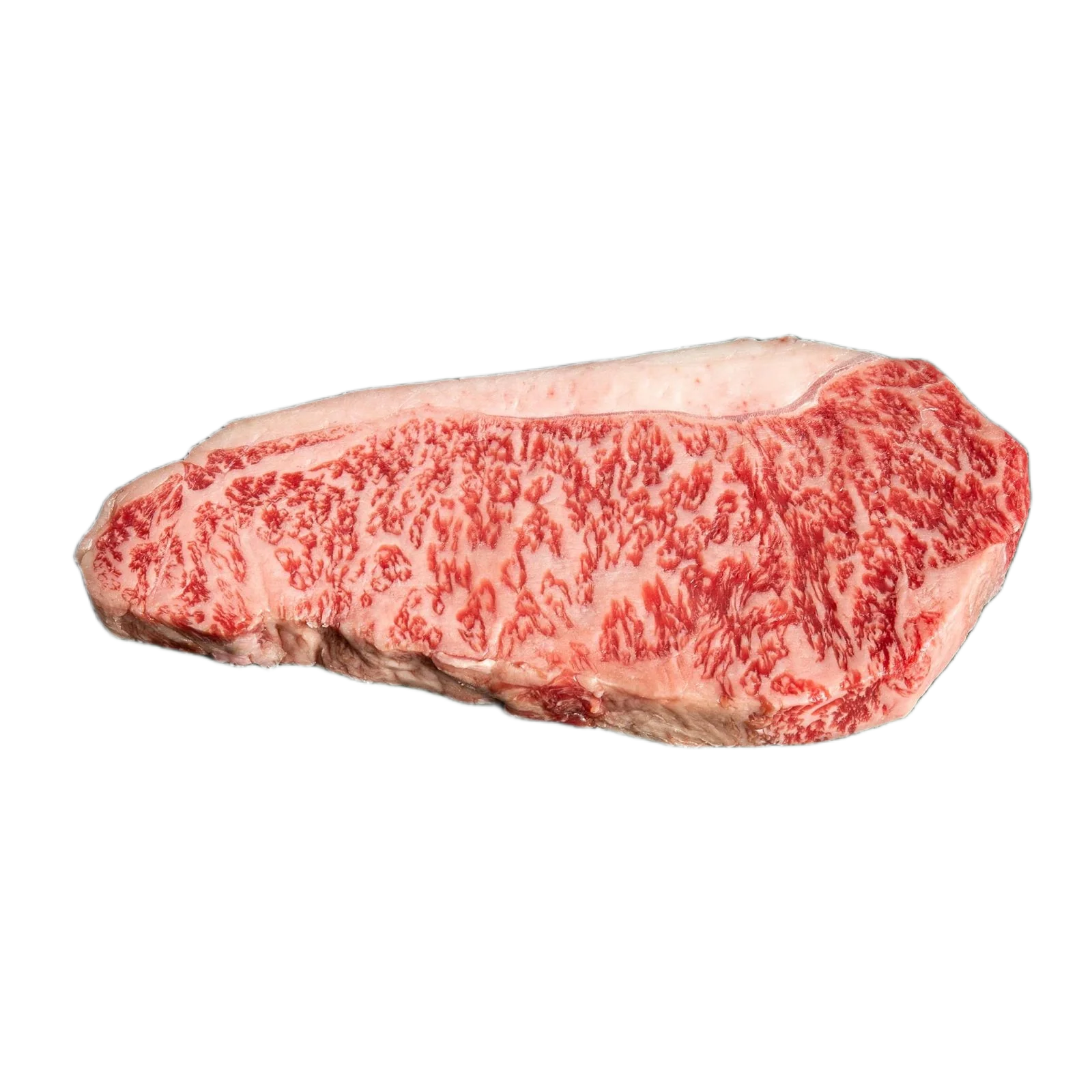 Wagyu Striploin Steak Ready  Australia * MBS 8 – 9