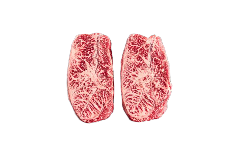 Wagyu Oyster blade Australia * MBS 8 – 9