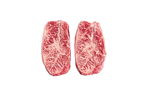 Wagyu Oyster blade Australia * MBS 8 – 9