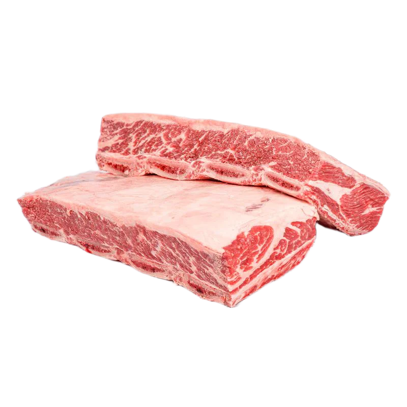 Wagyu Bone In Chuck Rib Australia * MBS 6 – 7