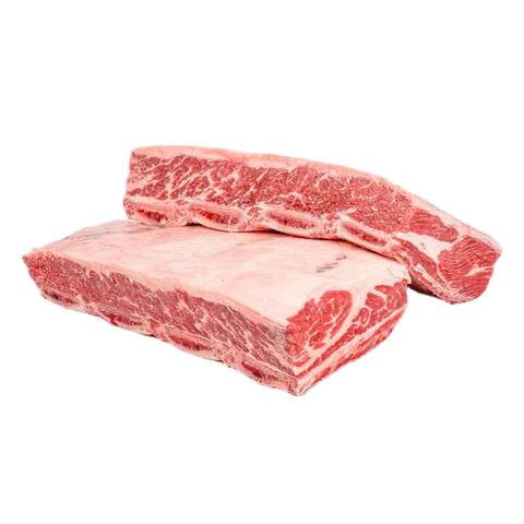 Wagyu Bone In Chuck Rib Australia * MBS 6 – 7