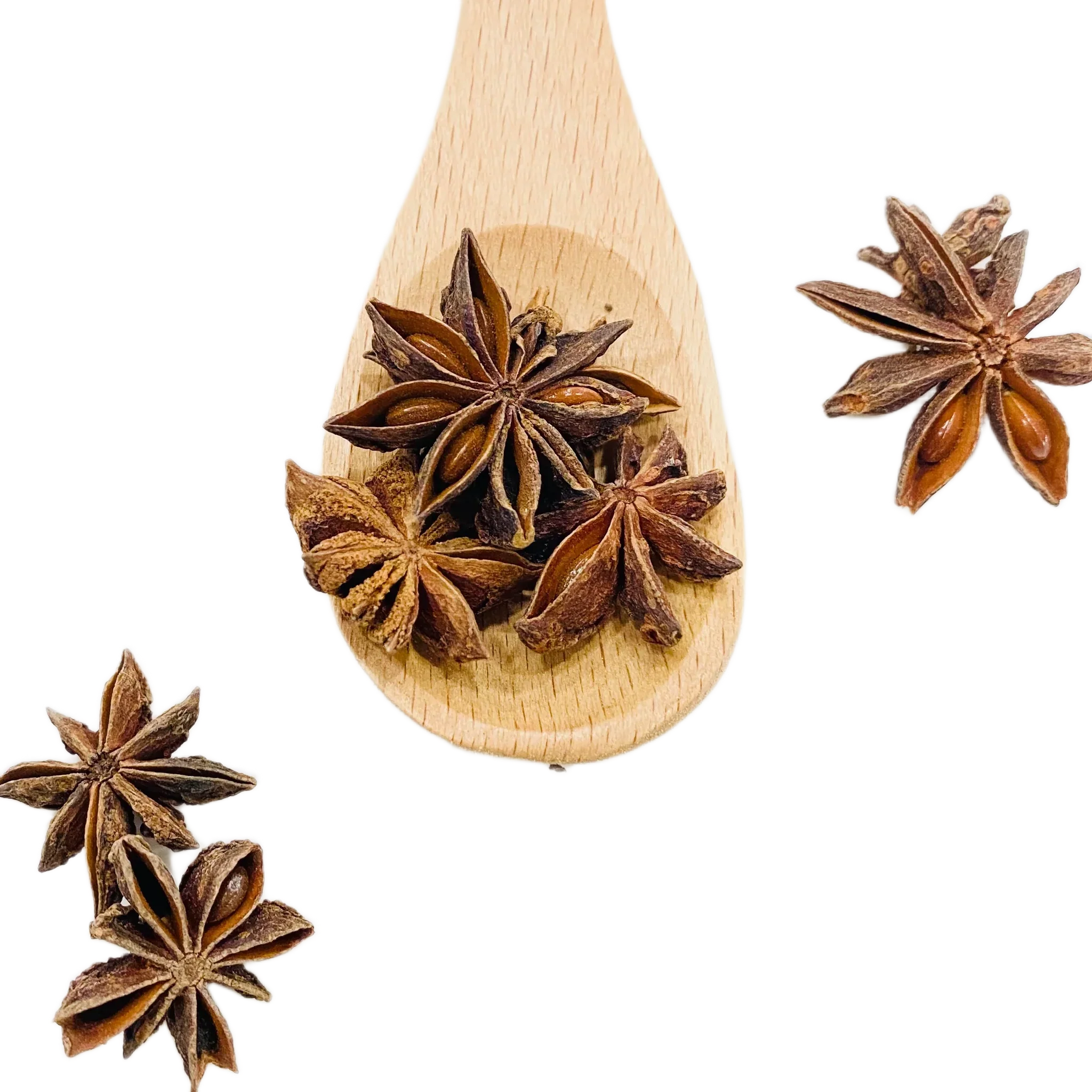 Whole Star Anise 95 g