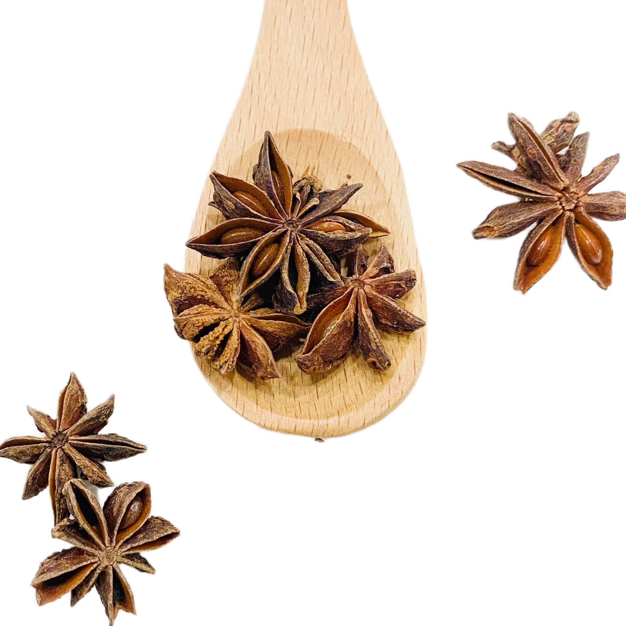 Whole Star Anise 95 g