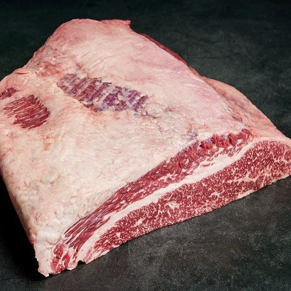 Wagyu Beef Brisket Australia * MBS 8 – 9