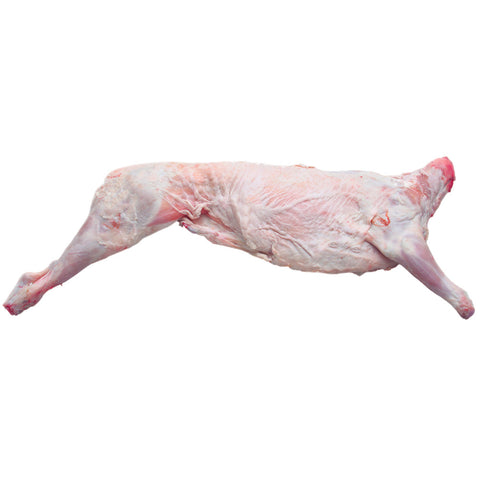 Greek/Romanian Whole Lamb