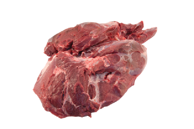 Wild Boar Leg Boneless