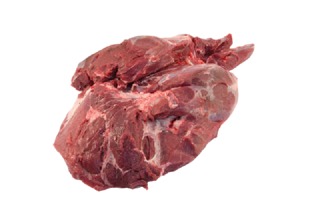 Wild Boar Leg Boneless