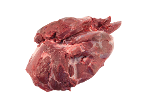 Wild Boar Leg Boneless