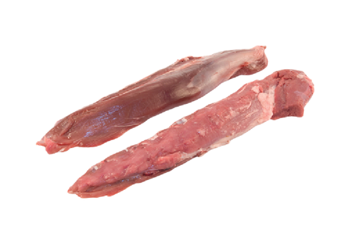 Wild Boar Tenderloin