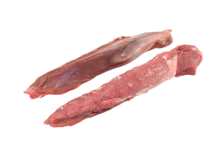 Wild Boar Tenderloin