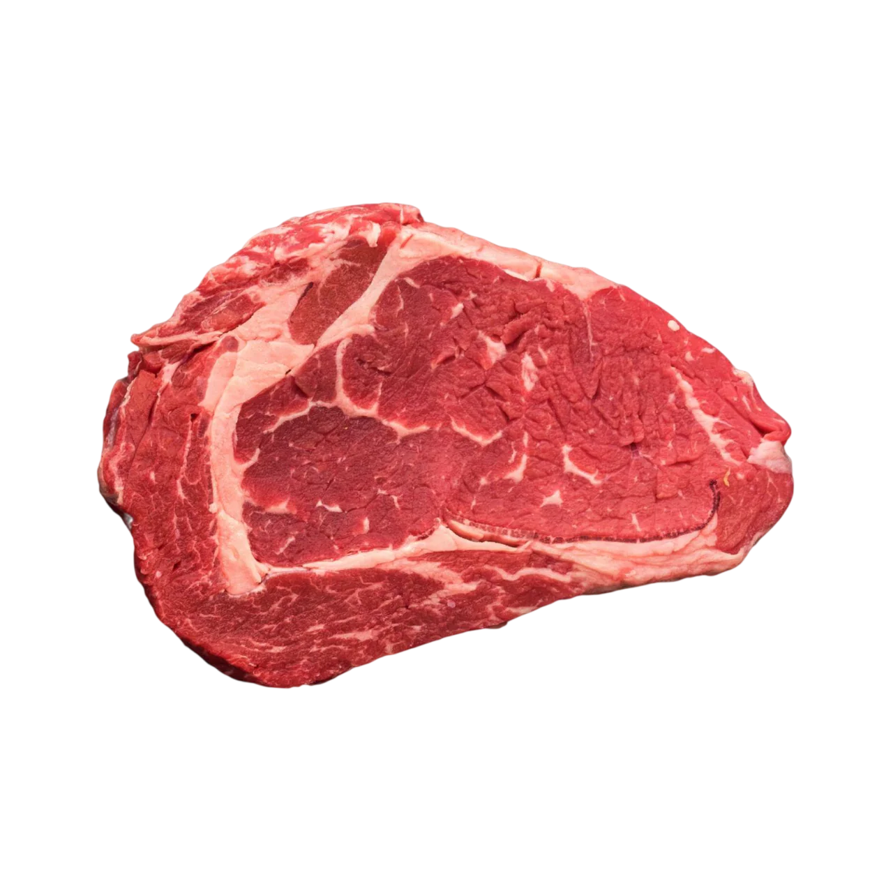Beef cube-rollsteak (ribeye) nl arena grass 250 gr portion