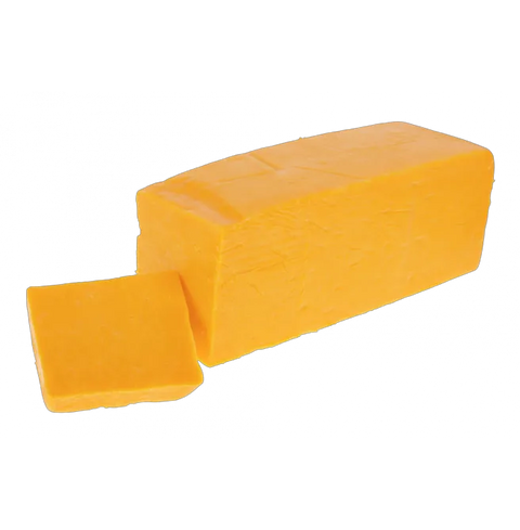 Cheddar Block