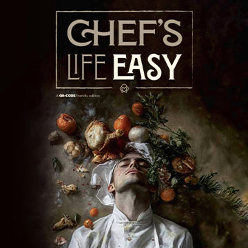 Chef's Life Easy