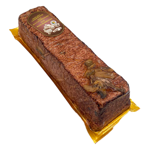 Cremepate mushrooms 1kg, BE