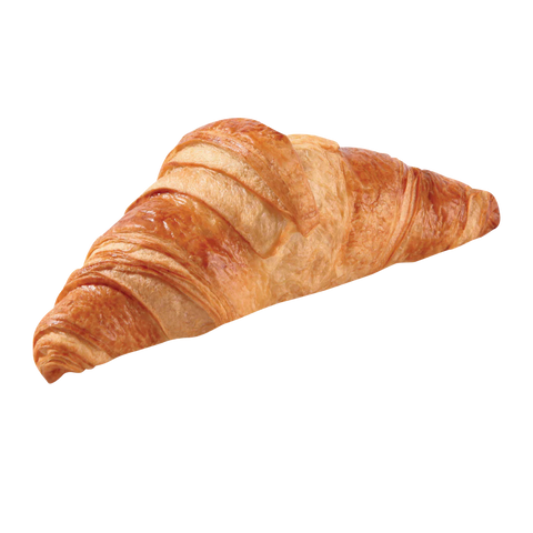 Croissant Premium 26% Butter  Free Ranged Eggs  Sourdough 70 g