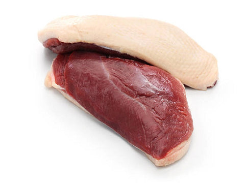 Duck Fillet With Skin 200 g Extra ‘Valette’