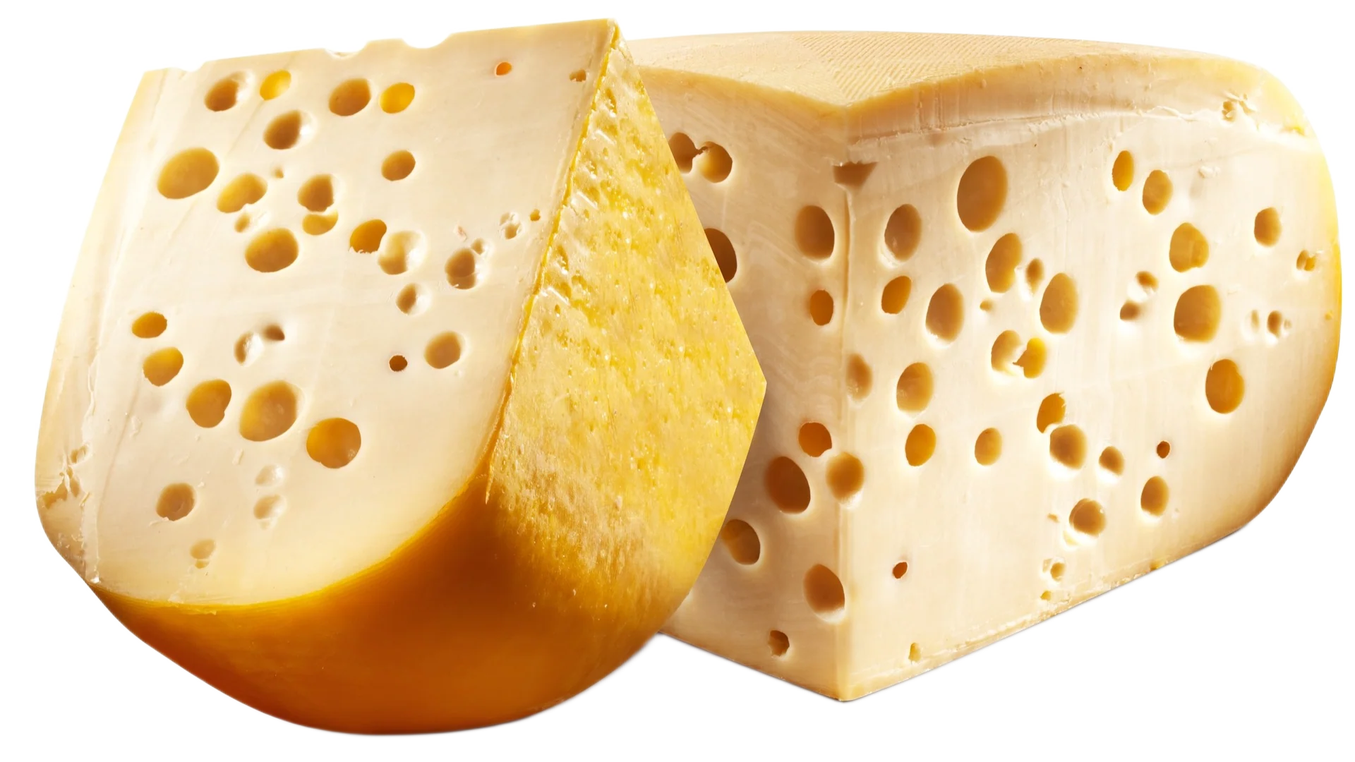 Emmental Cheese 45% FIDM Loaf, Veldhuyzen