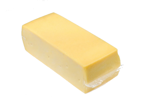 Gouda Block