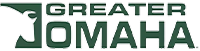 Greater Omaha logo