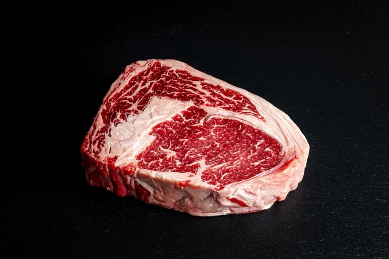 Australia Angus Beef Ribeye Steak 200/300 g