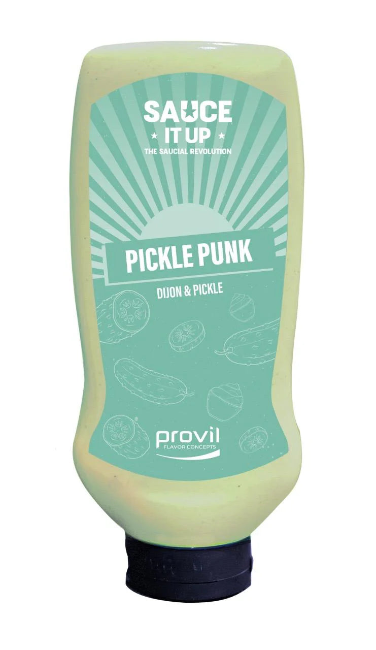 Pickle Punk Sauce Squeeze 0.95 kg
