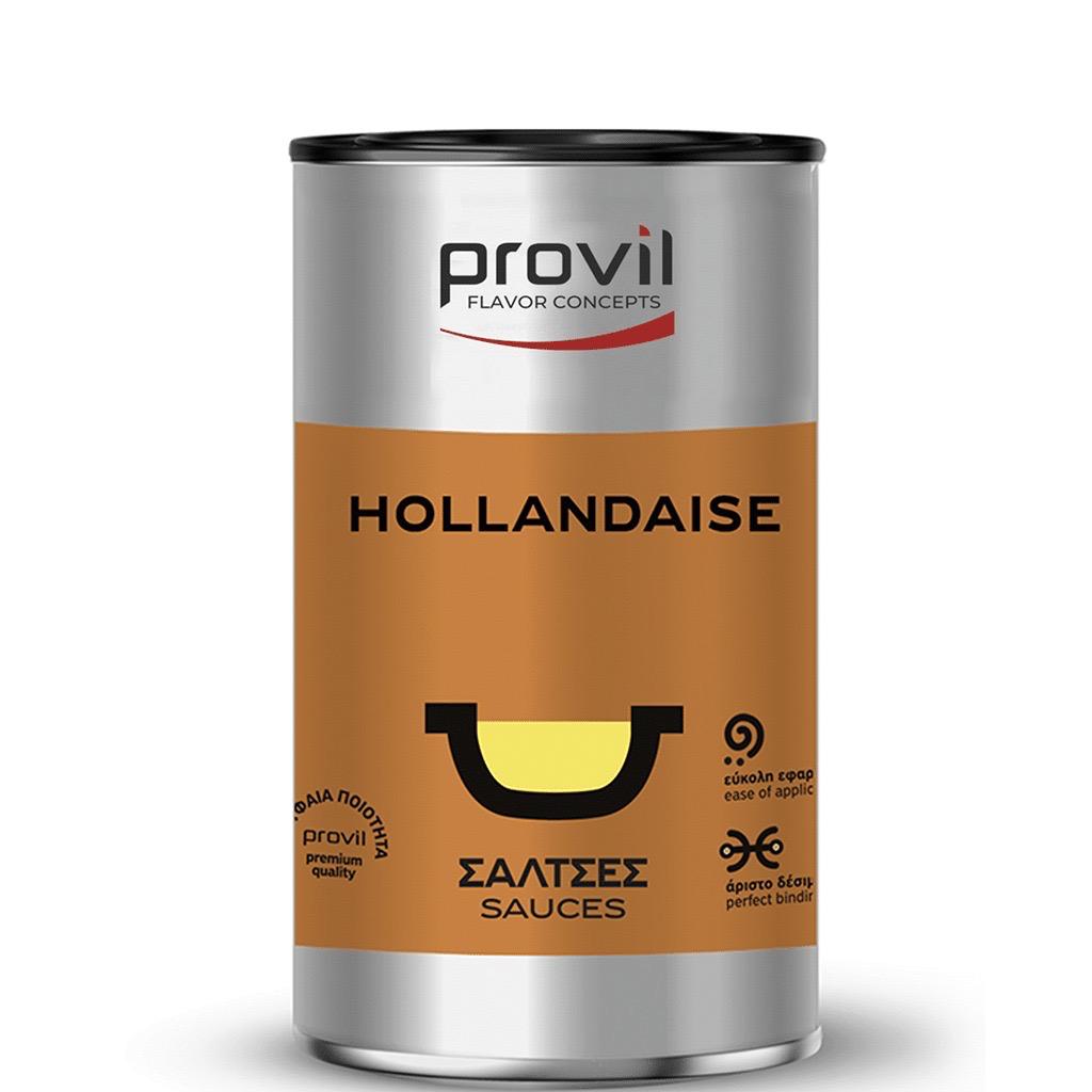 Hollandaise Sauce 0.8 kg