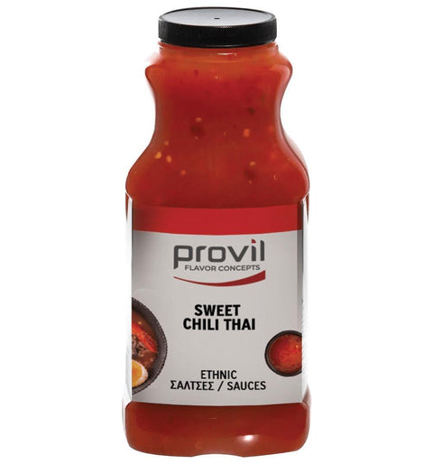 Sweet Chili Thai Sauce 2.3 kg