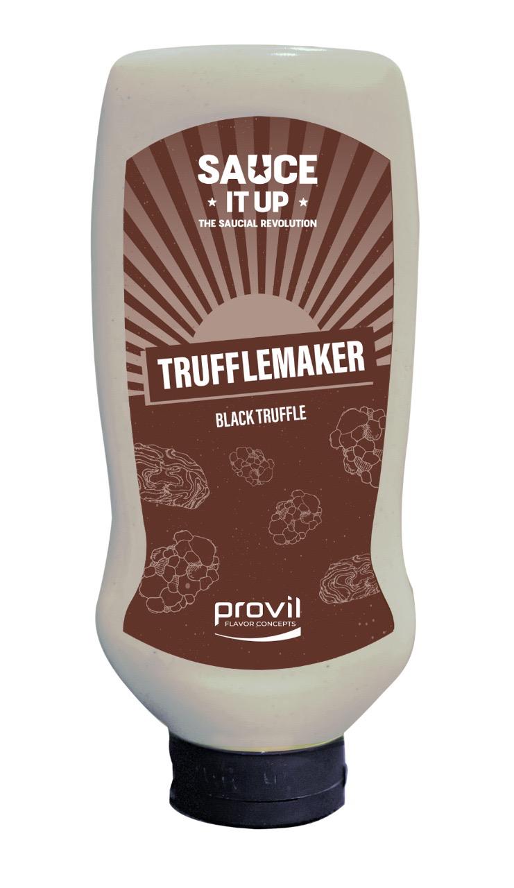 Trufflemaker Sauce Squeeze 0.9 kg