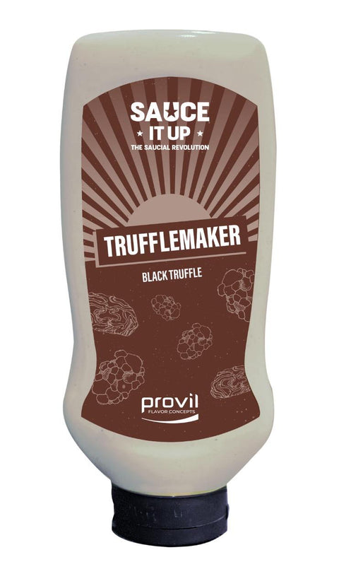 Trufflemaker Sauce Squeeze 0.9 kg